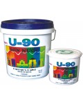 SƠN NƯỚC MÀU ACRYLIC  U90